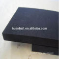 flat rubber seal strip